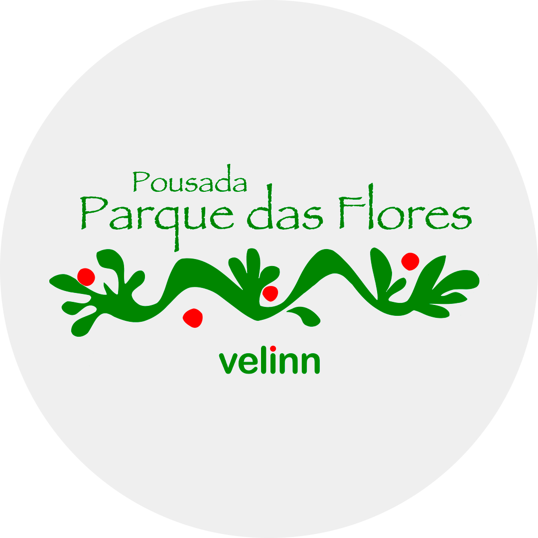 Velinn Pousada Parque das Flores